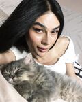 Onlyfans Leaked Photos - Tsandreya - Photos