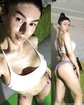 Onlyfans Leaked Photos - Tsandreya - Photos