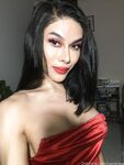 Onlyfans Leaked Photos - Tsandreya - Photos