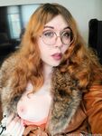 Onlyfans Leaked Photos - Tsclarabelle - Photos