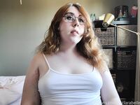 Onlyfans Leaked Photos - Tsclarabelle - Photos