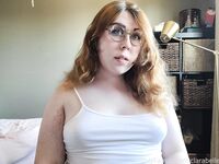 Onlyfans Leaked Photos - Tsclarabelle - Photos