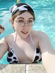 Onlyfans Leaked Photos - Tsclarabelle - Photos
