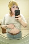 Onlyfans Leaked Photos - Tsclarabelle - Photos