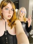 Onlyfans Leaked Photos - Tsclarabelle - Photos