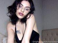 Onlyfans Leaked Photos - Tunoviachismosa - Photos