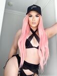Onlyfans Leaked Photos - Tyiistarr - Photos