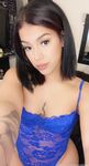 Onlyfans Leaked Photos - Urpocketbae - Photos