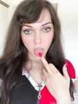 Onlyfans Leaked Photos - Vanillalinds - Photos