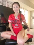 Onlyfans Leaked Photos - Vegasasianchick - Photos