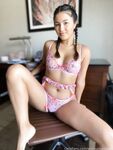 Onlyfans Leaked Photos - Vegasasianchick - Photos