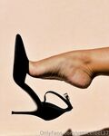 Onlyfans Leaked Photos - Venicefeet37 - Photos