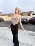 Onlyfans Leaked Photos - Violetbbydoll - Photos