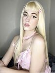 Onlyfans Leaked Photos - Violetbbydoll - Photos