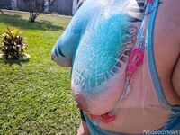 Onlyfans Leaked Photos - Voodoovixen - Photos