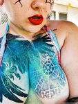 Onlyfans Leaked Photos - Voodoovixen - Photos