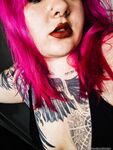 Onlyfans Leaked Photos - Voodoovixen - Photos
