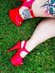 Onlyfans Leaked Photos - Voodoovixen - Photos