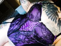 Onlyfans Leaked Photos - Voodoovixen - Photos