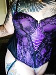 Onlyfans Leaked Photos - Voodoovixen - Photos