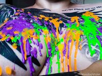 Onlyfans Leaked Photos - Voodoovixen - Photos
