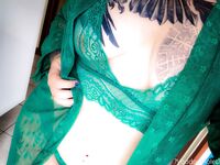 Onlyfans Leaked Photos - Voodoovixen - Photos