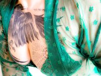 Onlyfans Leaked Photos - Voodoovixen - Photos