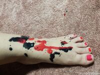 Onlyfans Leaked Photos - Voodoovixen - Photos