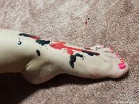 Onlyfans Leaked Photos - Voodoovixen - Photos