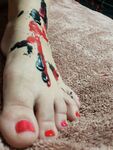 Onlyfans Leaked Photos - Voodoovixen - Photos