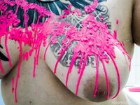 Onlyfans Leaked Photos - Voodoovixen - Photos