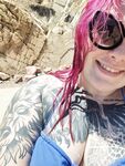 Onlyfans Leaked Photos - Voodoovixen - Photos