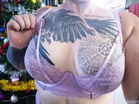Onlyfans Leaked Photos - Voodoovixen - Photos