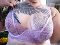 Onlyfans Leaked Photos - Voodoovixen - Photos