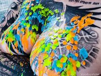 Onlyfans Leaked Photos - Voodoovixen - Photos