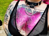 Onlyfans Leaked Photos - Voodoovixen - Photos