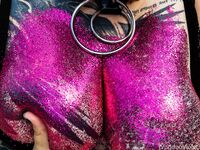 Onlyfans Leaked Photos - Voodoovixen - Photos