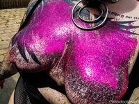 Onlyfans Leaked Photos - Voodoovixen - Photos