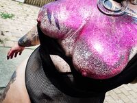 Onlyfans Leaked Photos - Voodoovixen - Photos