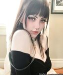 Onlyfans Leaked Photos - Waifuelliexo - Photos