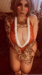 Onlyfans Leaked Photos - Welshbarbiedolly - Photos
