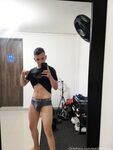 Onlyfans Leaked Photos - Weshbromws - Photos