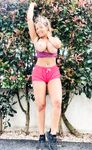 Onlyfans Leaked Photos - Wildtequilla - Photos