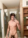 Onlyfans Leaked Photos - Wyattcushman - Photos