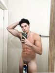 Onlyfans Leaked Photos - Wyattcushman - Photos