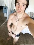 Onlyfans Leaked Photos - Wyattcushman - Photos