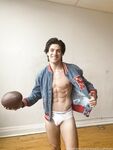 Onlyfans Leaked Photos - Wyattcushman - Photos