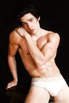 Onlyfans Leaked Photos - Wyattcushman - Photos