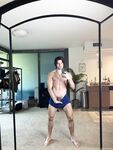 Onlyfans Leaked Photos - Wyattcushman - Photos