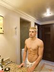 Onlyfans Leaked Photos - Wyattcushman - Photos